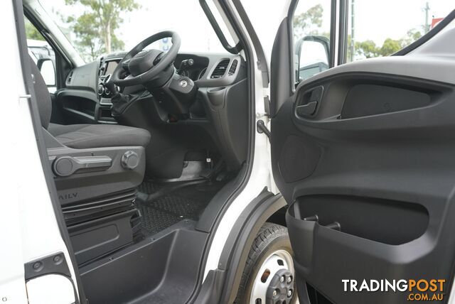 2024 Iveco Daily 50C18V - photo 3 of 51