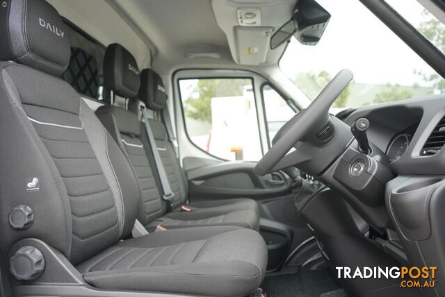 2024 Iveco Daily 50C18V - photo 5 of 51