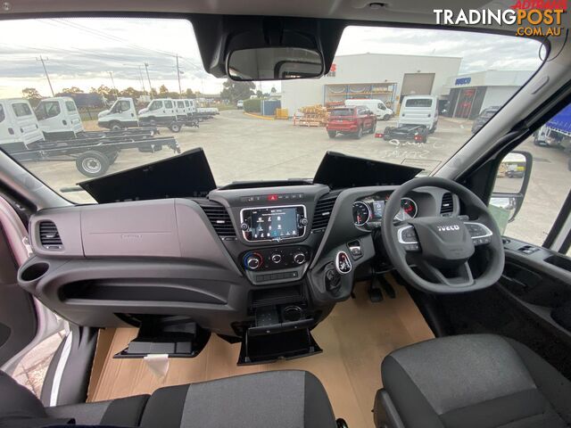 2024 Iveco Daily 50C18