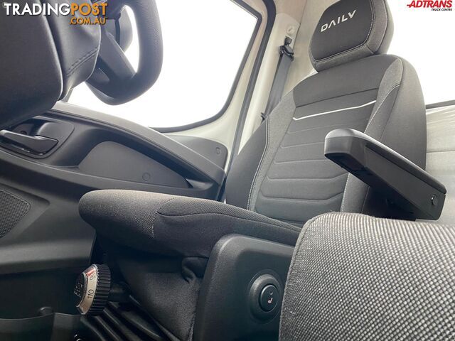 2024 Iveco Daily 50C18 - photo 4 of 32