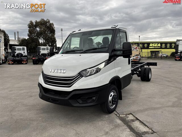 2024 Iveco Daily 50C18 - photo 5 of 32