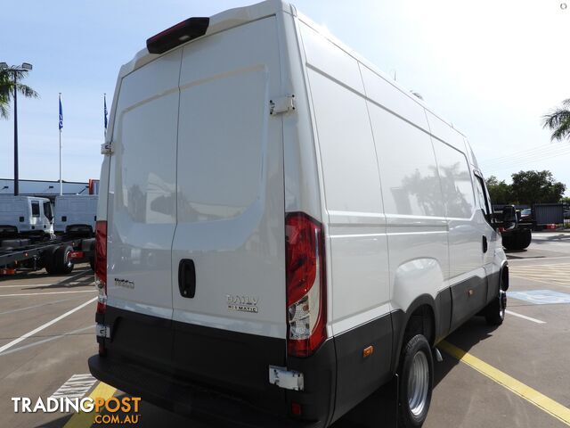 2023 Iveco Daily 50C18V