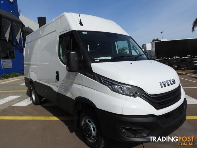 2023 Iveco Daily 50C18V