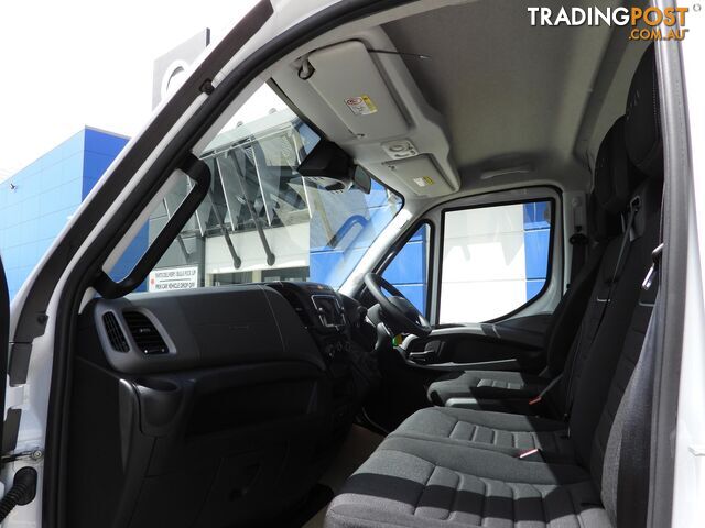 2023 Iveco Daily 50C18V