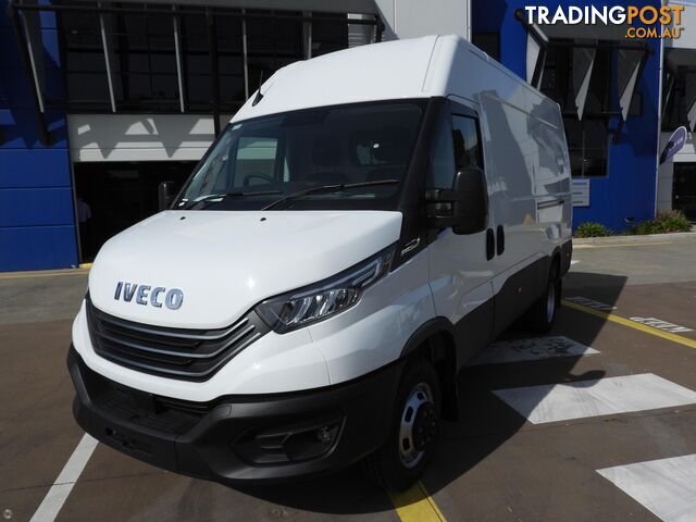 2023 Iveco Daily 50C18V