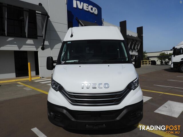 2023 Iveco Daily 50C18V