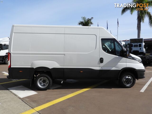 2023 Iveco Daily 50C18V