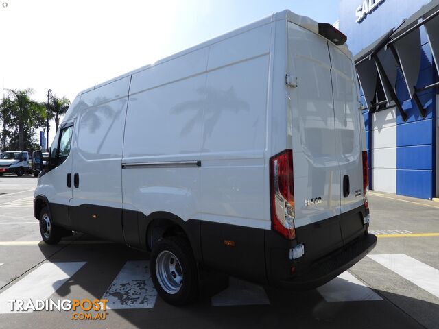 2023 Iveco Daily 50C18V