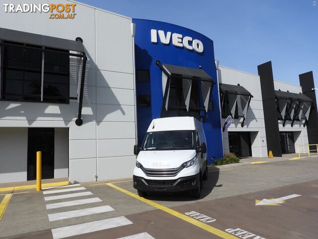 2023 Iveco Daily 50C18V