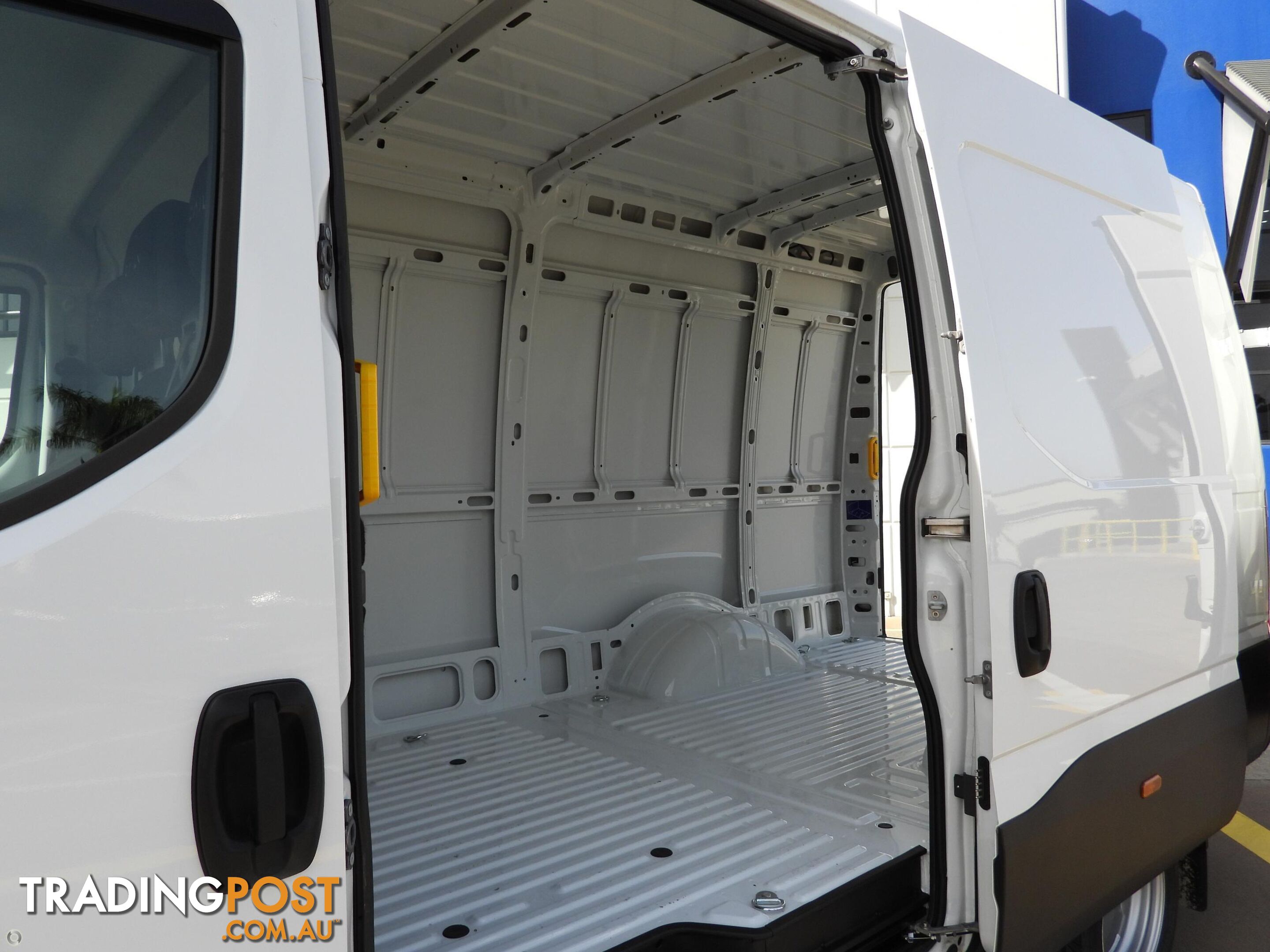 2023 Iveco Daily 50C18V