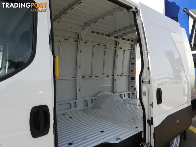 2023 Iveco Daily 50C18V