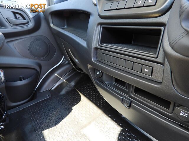 2023 Iveco Daily 50C21 - photo 4 of 32