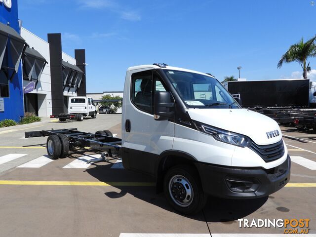 2023 Iveco Daily 50C21