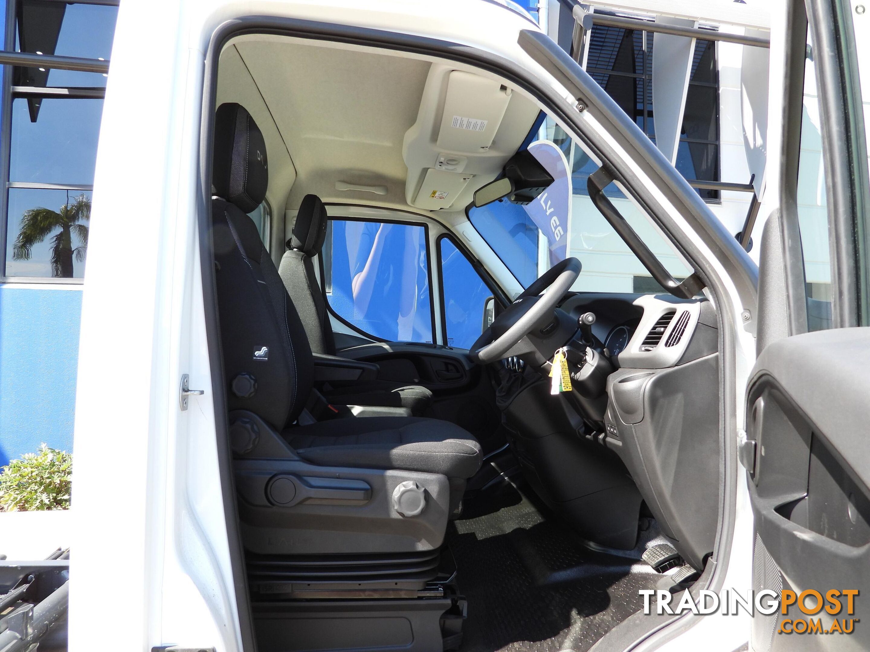 2023 Iveco Daily 50C21