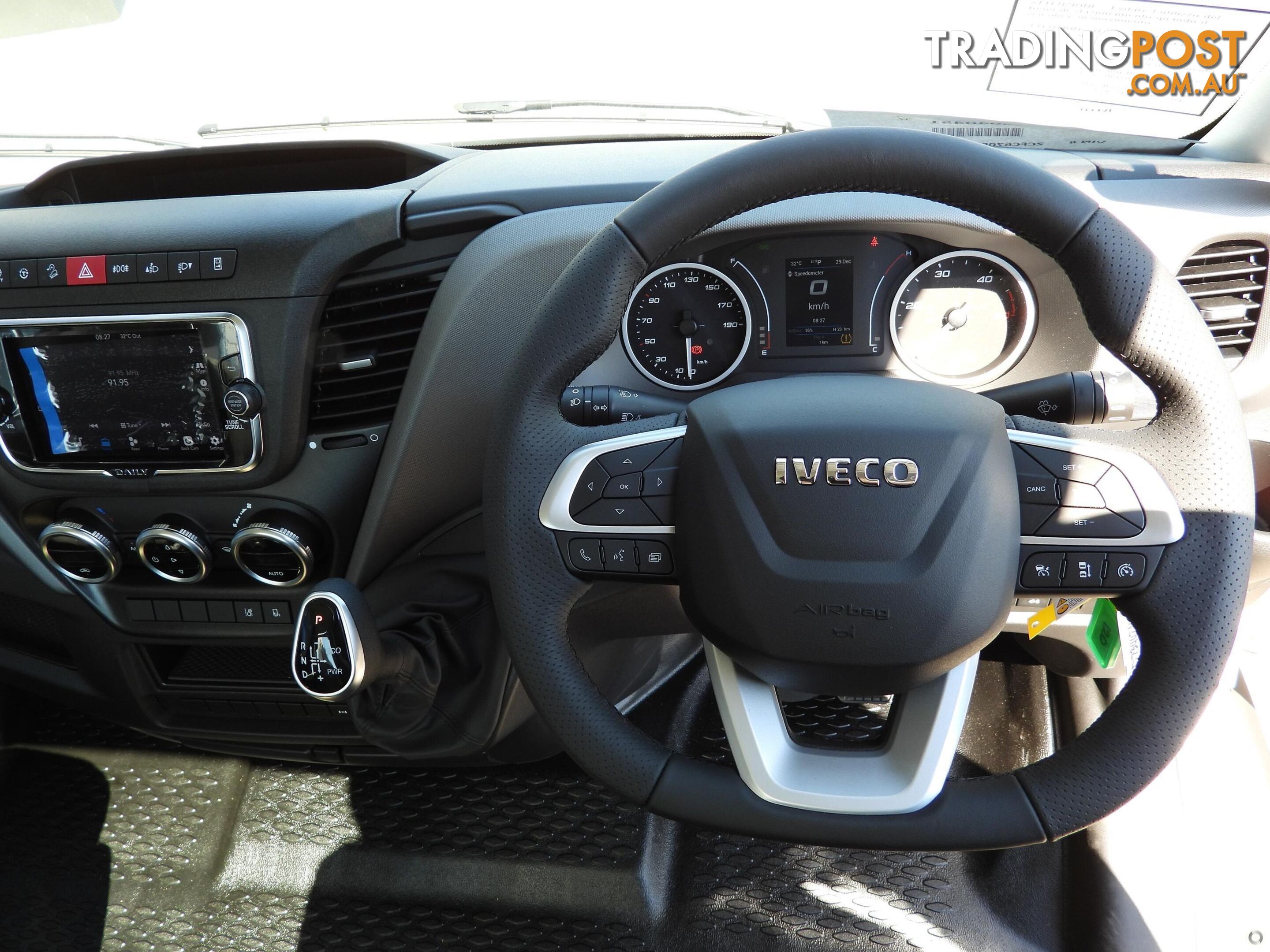 2023 Iveco Daily 50C21