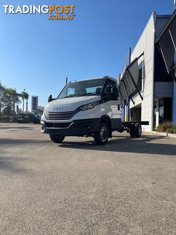 2023 Iveco Daily 50C21