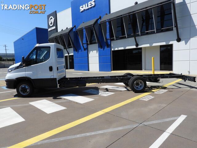 2023 Iveco Daily 50C21