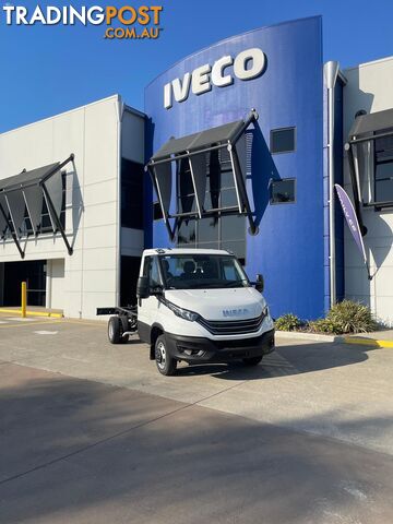 2023 Iveco Daily 50C21