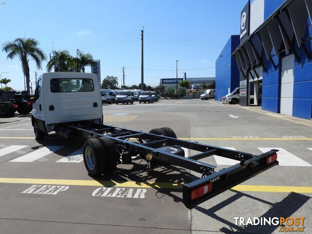 2023 Iveco Daily 50C21