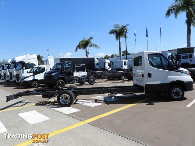 2023 Iveco Daily 50C21