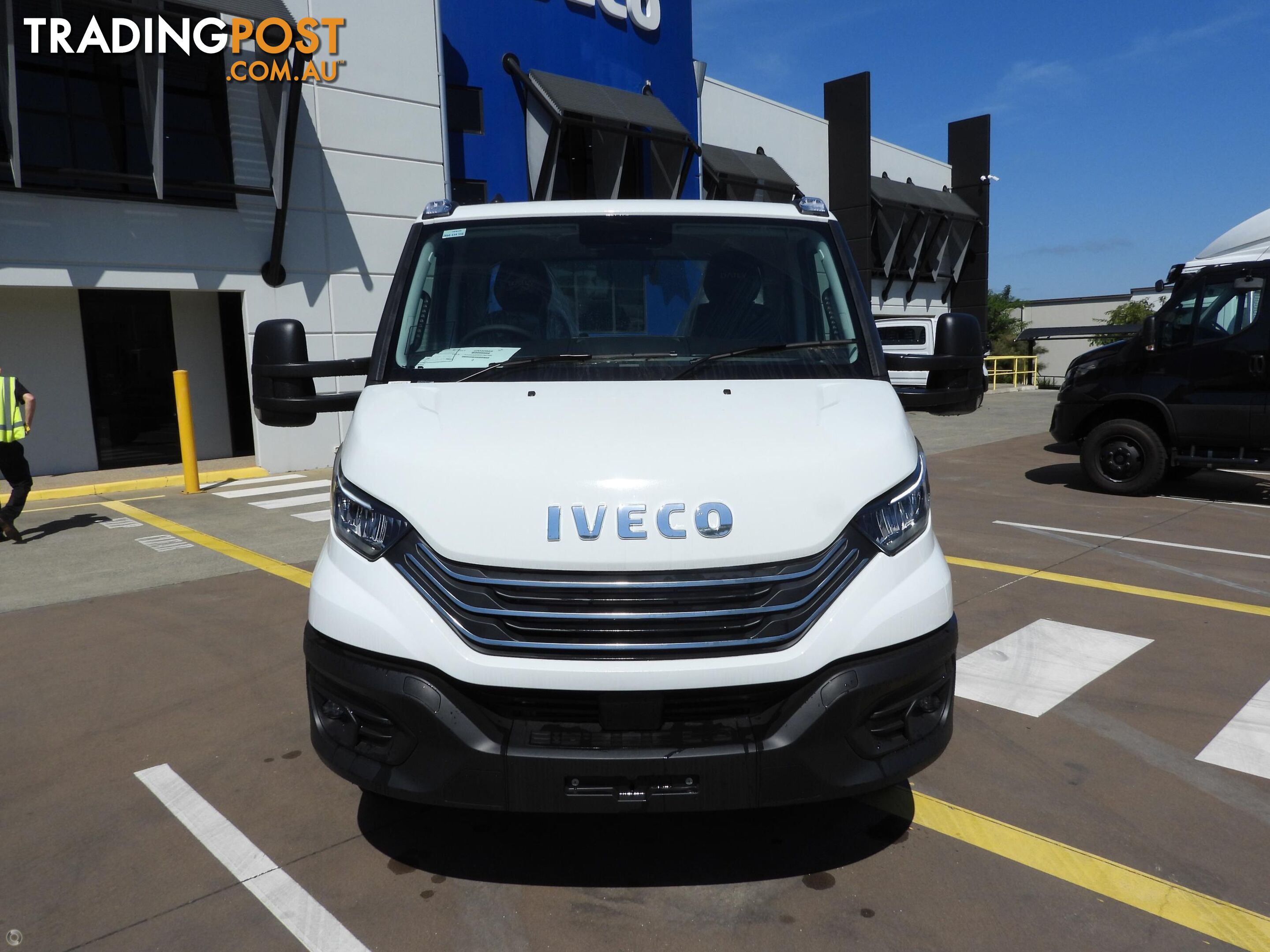 2023 Iveco Daily 50C21