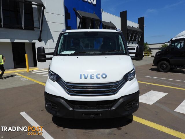 2023 Iveco Daily 50C21