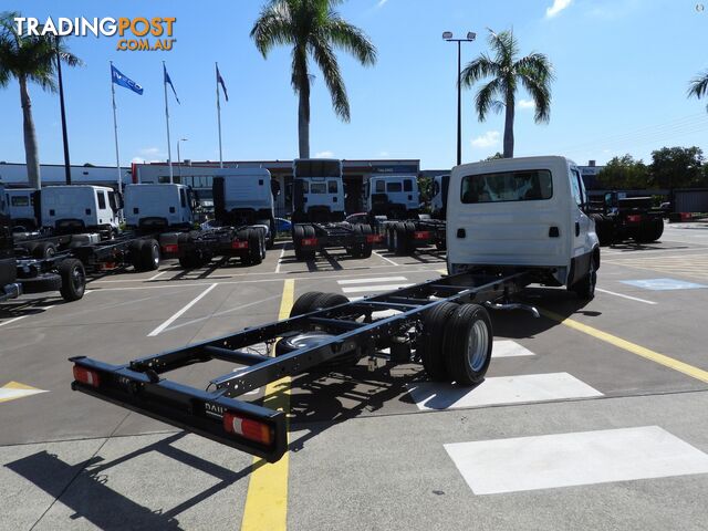 2023 Iveco Daily 50C21