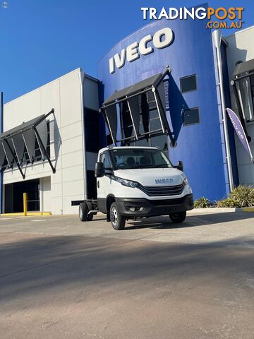 2023 Iveco Daily 50C21