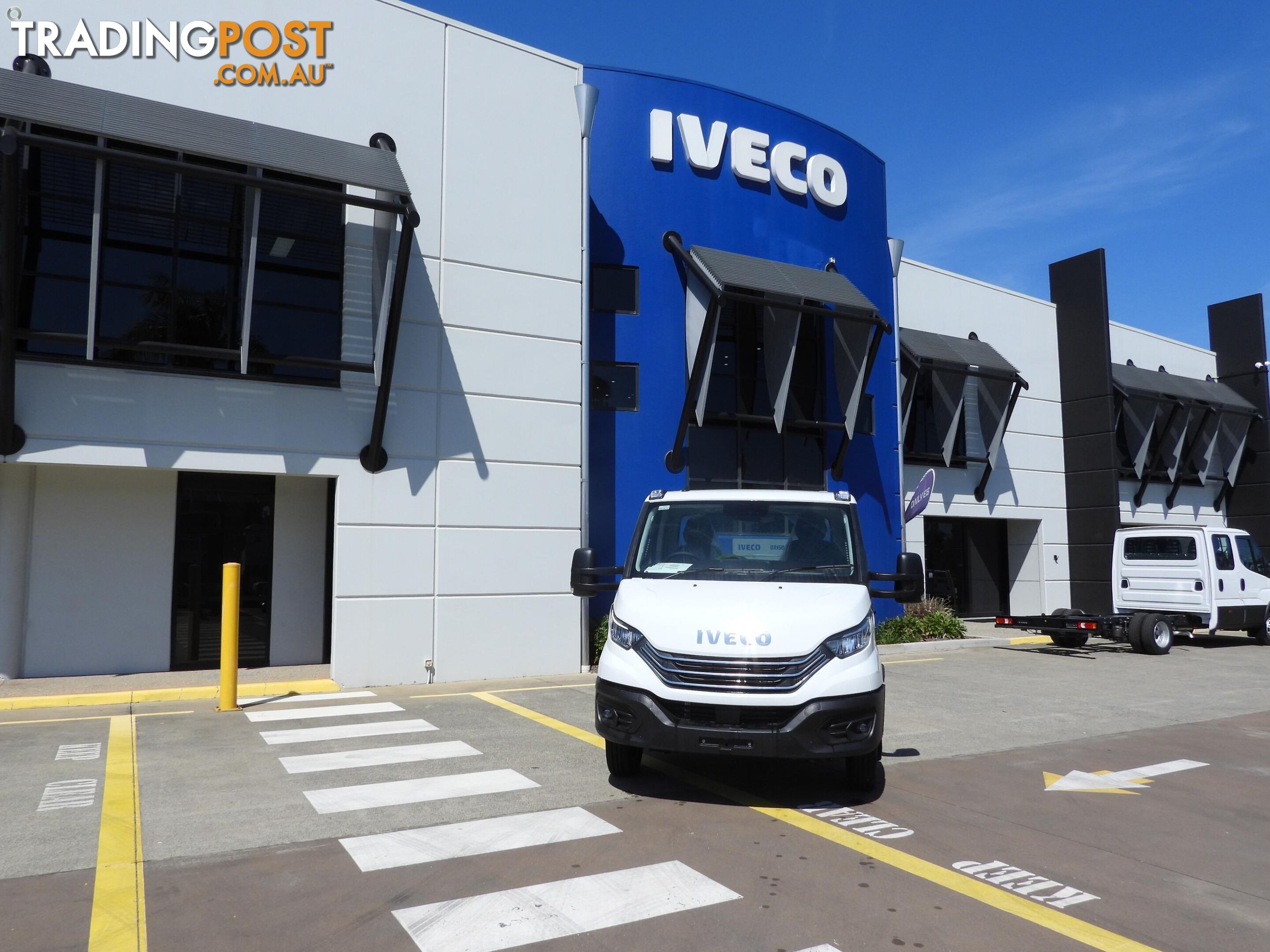 2023 Iveco Daily 50C21