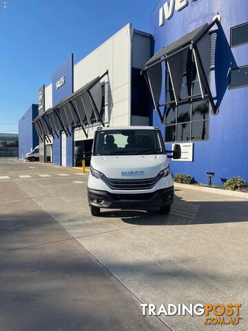 2023 Iveco Daily 50C21