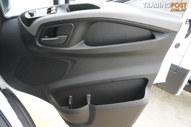 2024 Iveco Daily 50C18V - photo 2 of 52