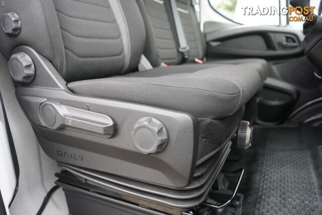 2024 Iveco Daily 50C18V - photo 4 of 52