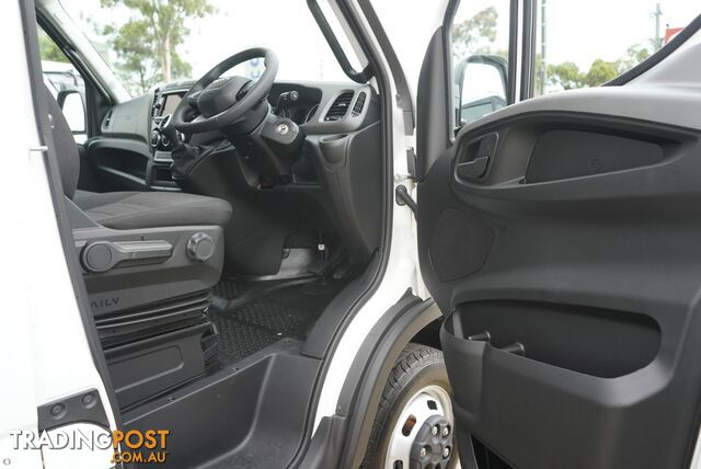 2024 Iveco Daily 50C18V - photo 3 of 52