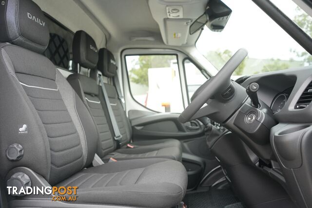 2024 Iveco Daily 50C18V - photo 5 of 52