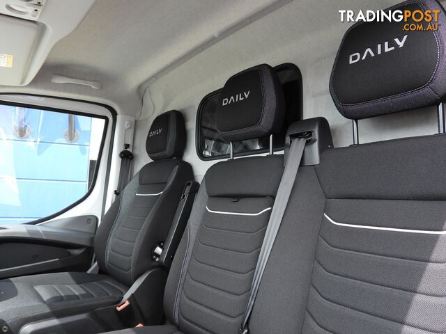 2023 Iveco Daily 35S18V - photo 2 of 46
