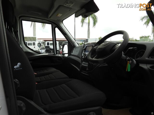 2023 Iveco Daily 35S18V - photo 4 of 46