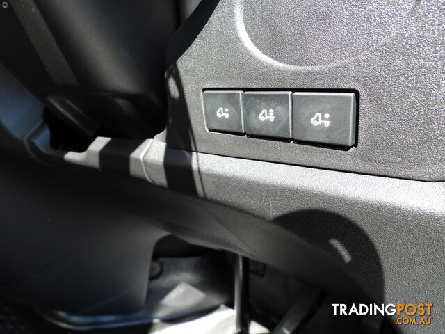 2023 Iveco Daily 50C18 - photo 3 of 33