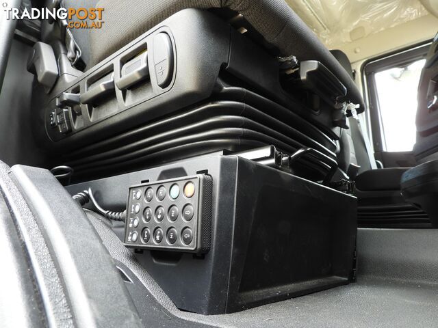 2023 Iveco S-Way AS530 - photo 3 of 33
