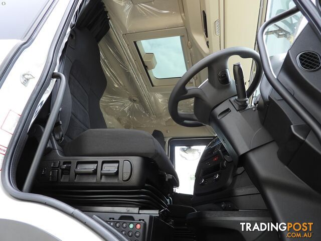 2023 Iveco S-Way AS530 - photo 2 of 33
