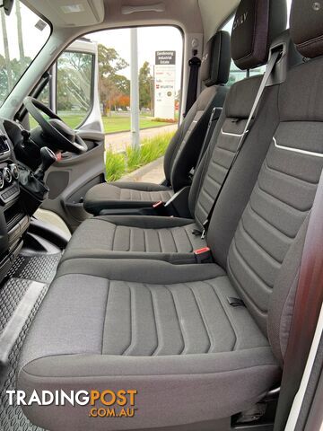 2023 Iveco Daily 50c18 - photo 5 of 32