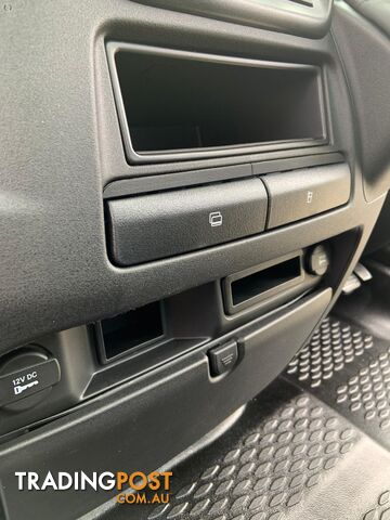 2023 Iveco Daily 50c18 - photo 4 of 32