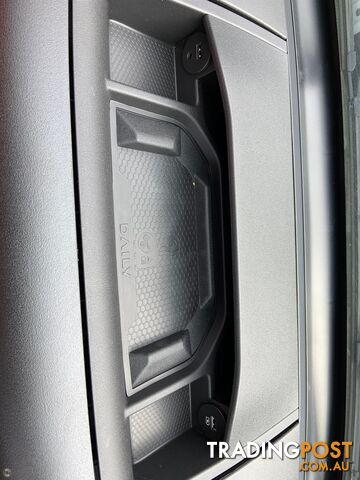 2023 Iveco Daily 50c18 - photo 2 of 32
