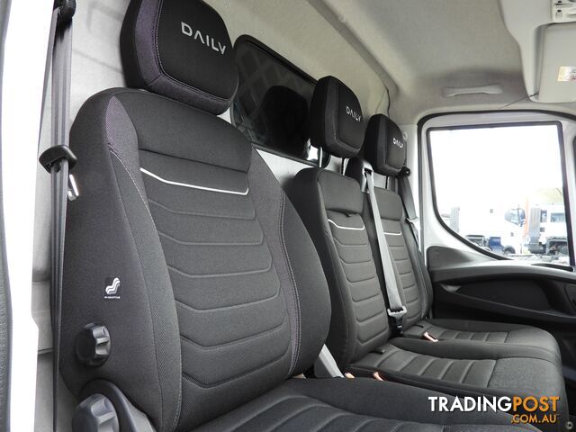 2023 Iveco Daily 50C18V - photo 3 of 29