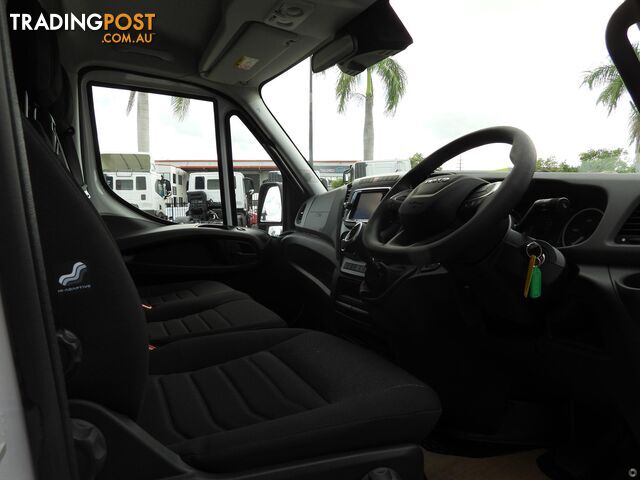 2023 Iveco Daily 50C18V - photo 4 of 29