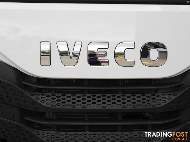 2023 Iveco S-Way AT460