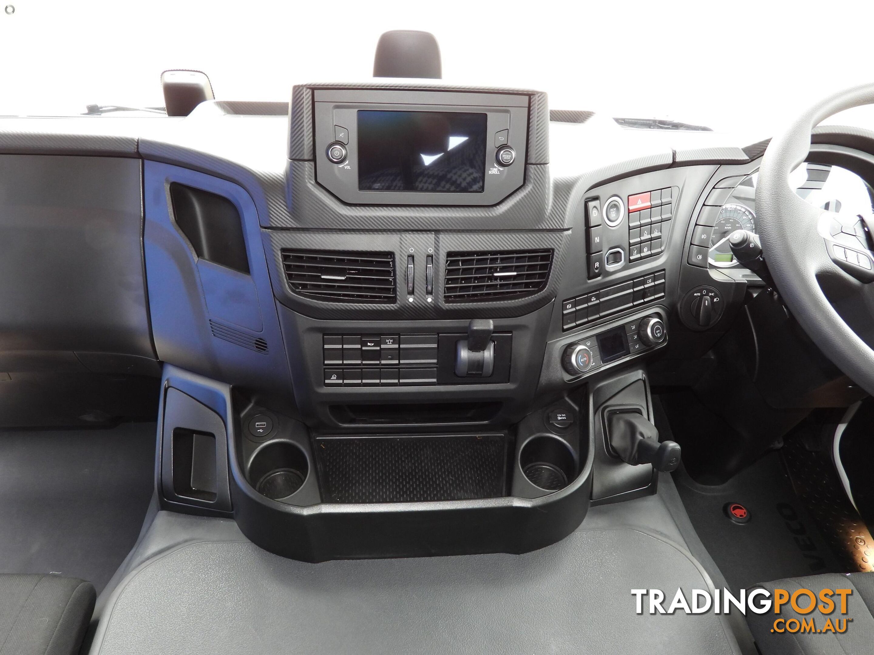 2023 Iveco S-Way AT460