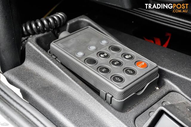 2023 Iveco Eurocargo ML 160 ML160
