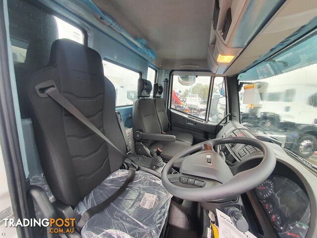 2023 Iveco Eurocargo ML140E28P - photo 5 of 33
