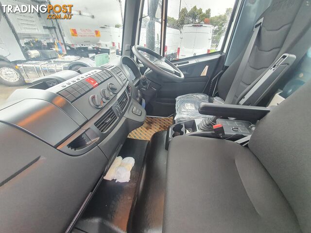 2023 Iveco Eurocargo ML140E28P - photo 3 of 33