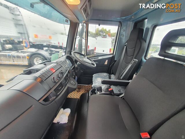 2023 Iveco Eurocargo ML140E28P - photo 4 of 33